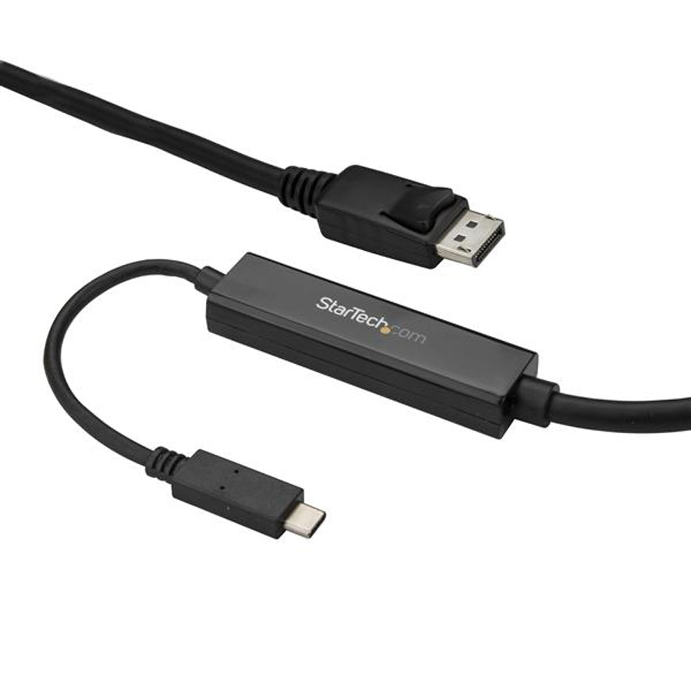3 M USB C to DisplayPort Cable 3 M USB C to DisplayPort Cable